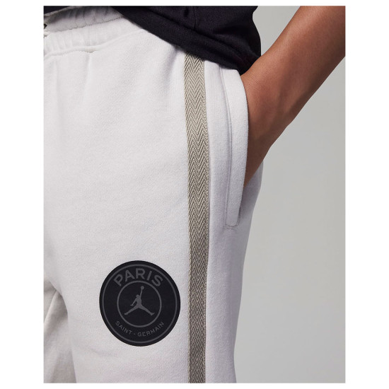 Jordan Παιδικό παντελόνι φόρμας JDB MJ PSG HBR Fleece Pants Jordan Παιδικό παντελόνι φόρμας JDB MJ PSG HBR Fleece Pants